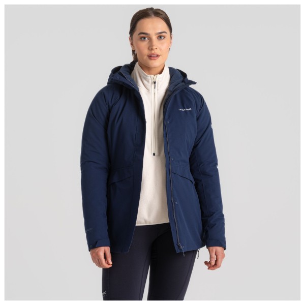 Craghoppers - Women's Caldbeck Thermic Jacket - Chaqueta de invierno