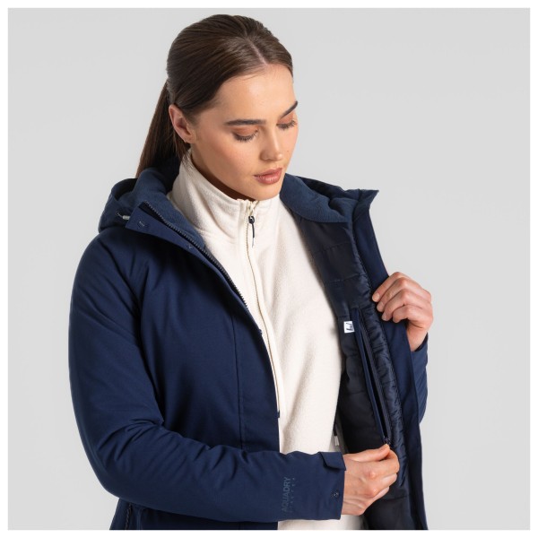 Craghoppers - Women's Caldbeck Thermic Jacket - Chaqueta de invierno