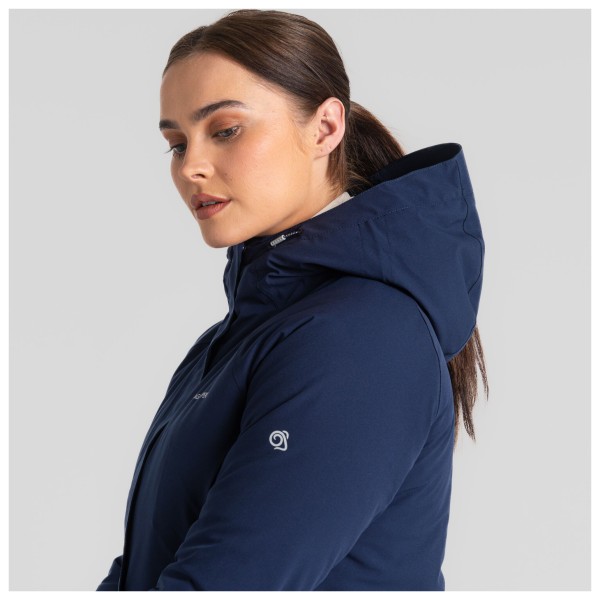 Craghoppers - Women's Caldbeck Thermic Jacket - Chaqueta de invierno