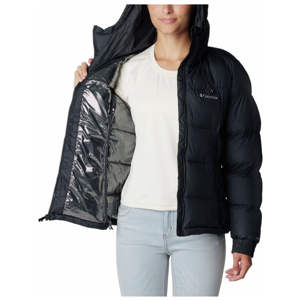 Columbia - Women's Pike Lake II Insulated Jacket - Giacca sintetica