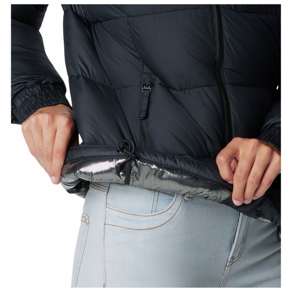 Columbia - Women's Pike Lake II Insulated Jacket - Giacca sintetica