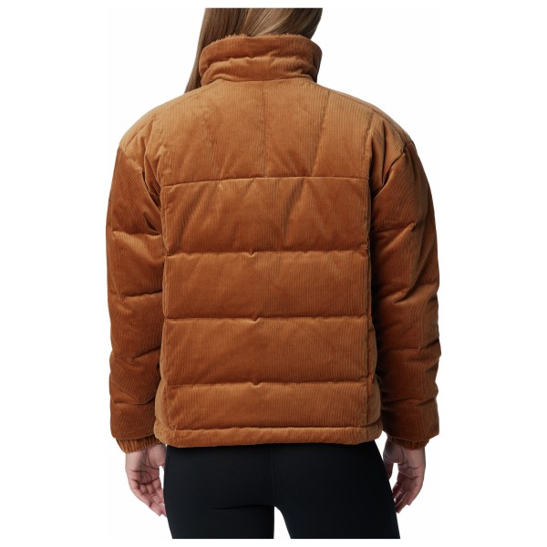 Columbia - Women's Ruby Falls Novelty Jacket - Donsjas