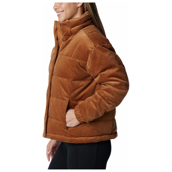 Columbia - Women's Ruby Falls Novelty Jacket - Donsjas
