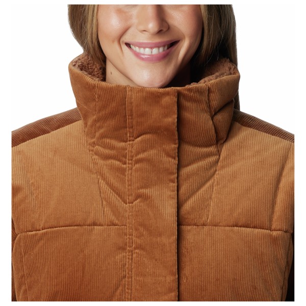 Columbia - Women's Ruby Falls Novelty Jacket - Donsjas