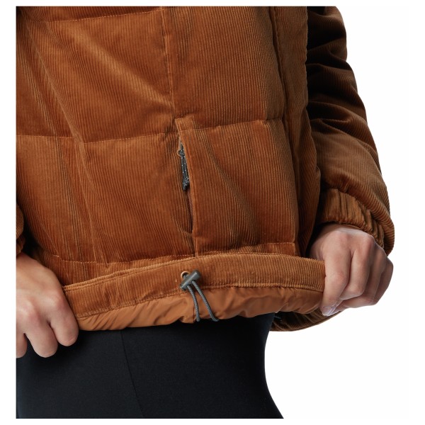 Columbia - Women's Ruby Falls Novelty Jacket - Donsjas