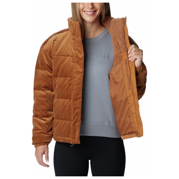 Columbia - Women's Ruby Falls Novelty Jacket - Dunjacka