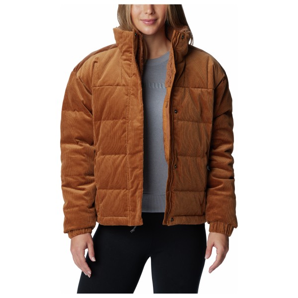 Columbia - Women's Ruby Falls Novelty Jacket - Untuvatakki