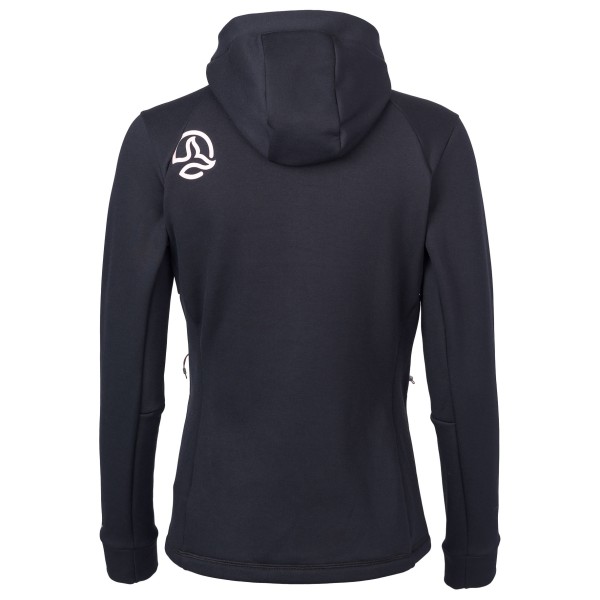 Ternua - Women's Karasan Hood Jacket - Syntetisk jakke