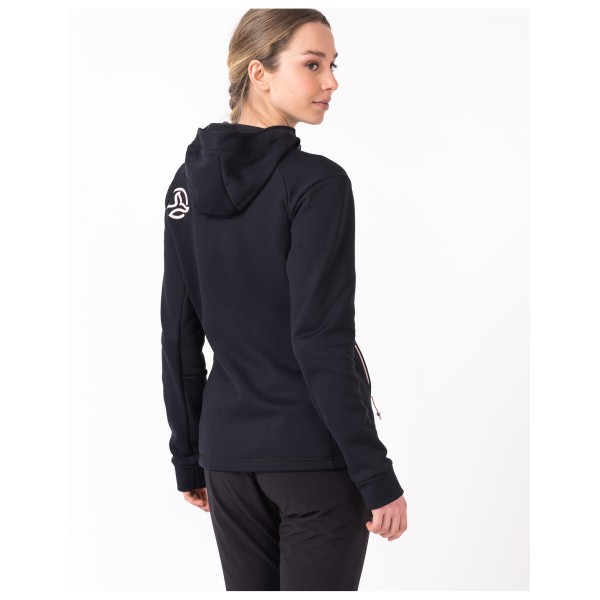Ternua - Women's Karasan Hood Jacket - Syntetisk jakke