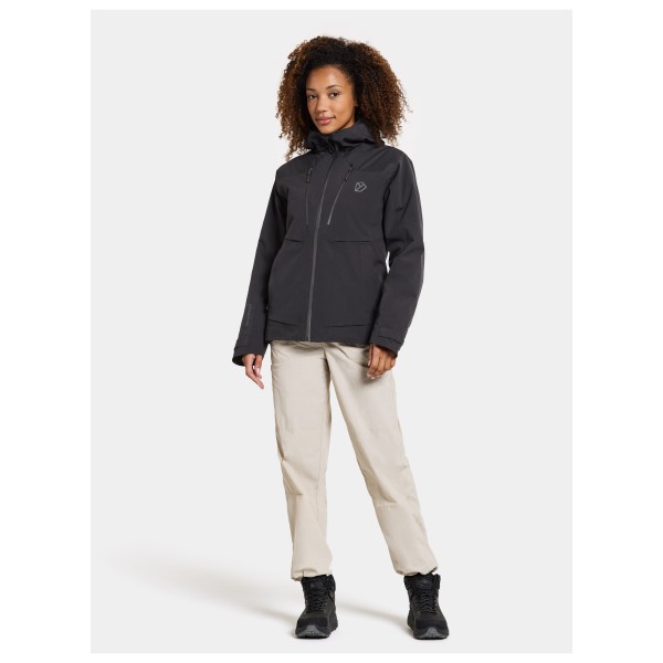 Didriksons - Women's Idun Jacket 2 - Laskettelutakki
