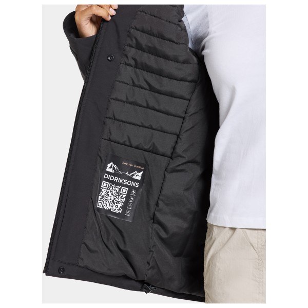 Didriksons - Women's Idun Jacket 2 - Laskettelutakki