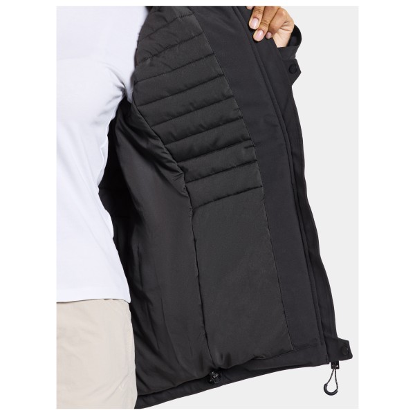 Didriksons - Women's Idun Jacket 2 - Skidjacka