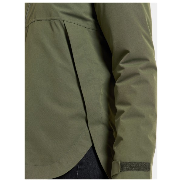 Didriksons - Women's Jennie Jacket - Talvitakki