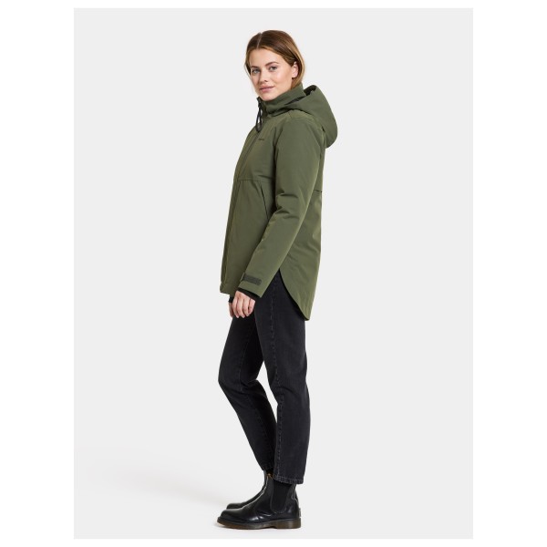 Didriksons - Women's Jennie Jacket - Talvitakki