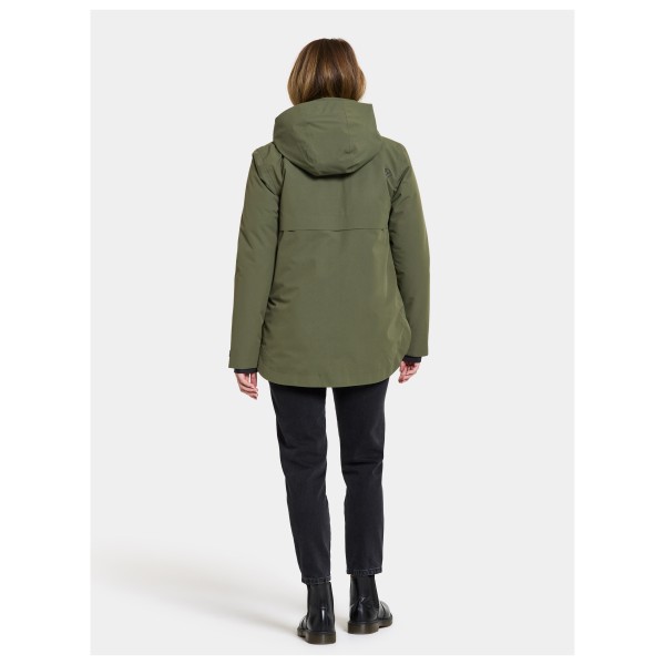 Didriksons - Women's Jennie Jacket - Talvitakki