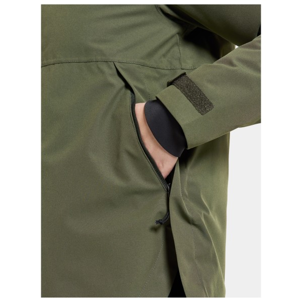 Didriksons - Women's Jennie Jacket - Talvitakki