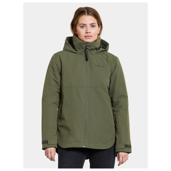 Didriksons - Women's Jennie Jacket - Vinterjacka