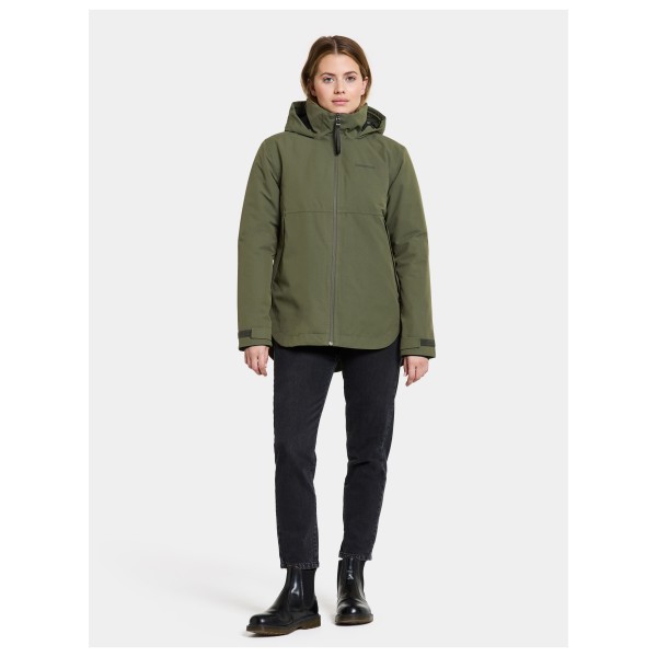 Didriksons - Women's Jennie Jacket - Vinterjacka
