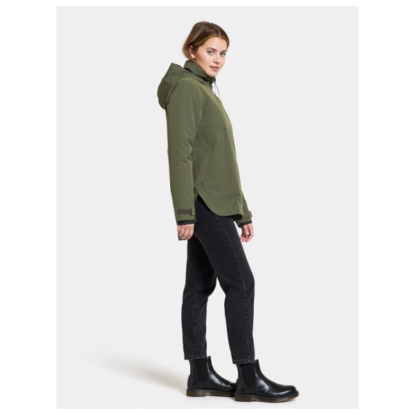 Didriksons - Women's Jennie Jacket - Vinterjacka