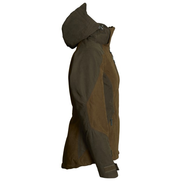 Northern Hunting - Women's Elk Ragna - Chaqueta de invierno