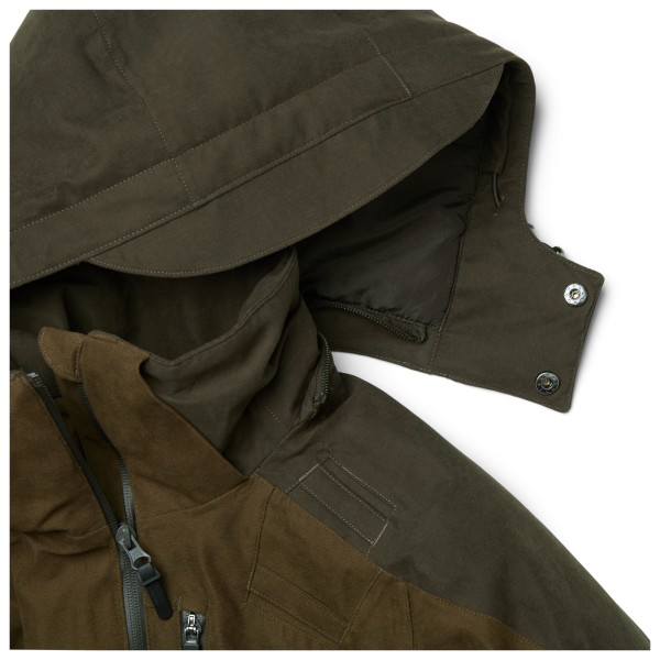 Northern Hunting - Women's Elk Ragna - Chaqueta de invierno