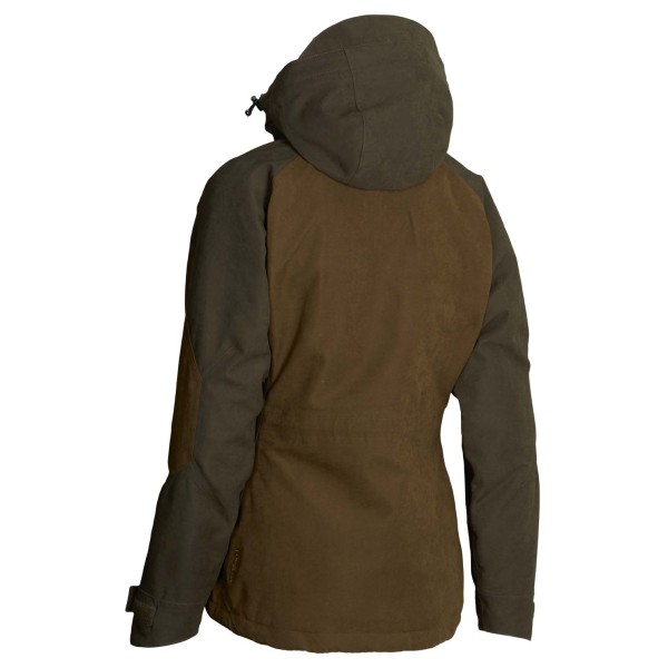 Northern Hunting - Women's Elk Ragna - Vinterjakke