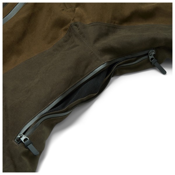 Northern Hunting - Women's Elk Ragna - Vinterjakke