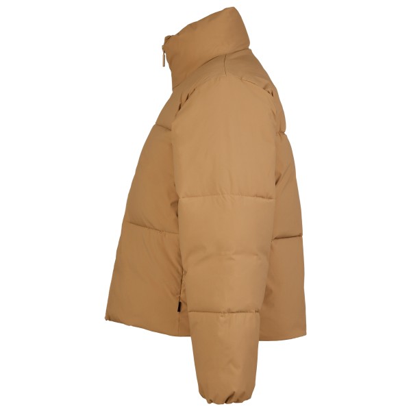 Selfhood - Women's Short Puffer - Winterjas
