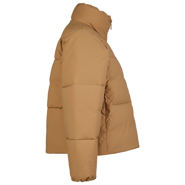 Selfhood - Women's Short Puffer - Winterjas