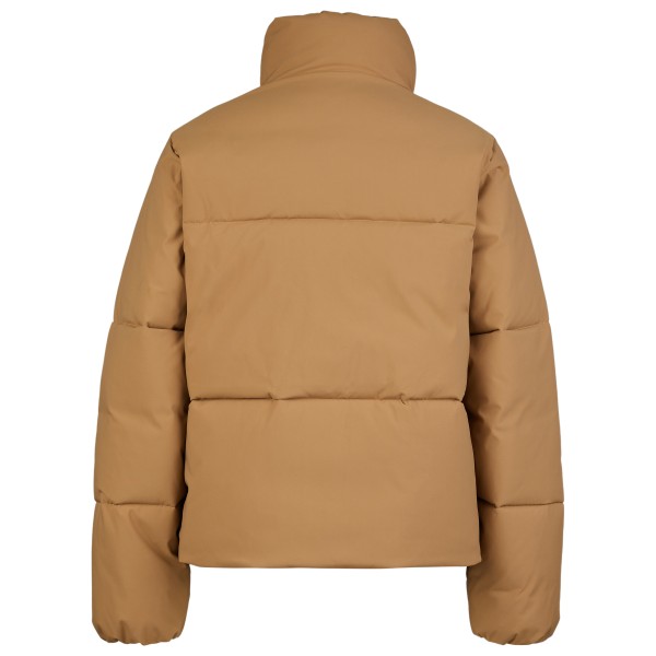 Selfhood - Women's Short Puffer - Winterjas