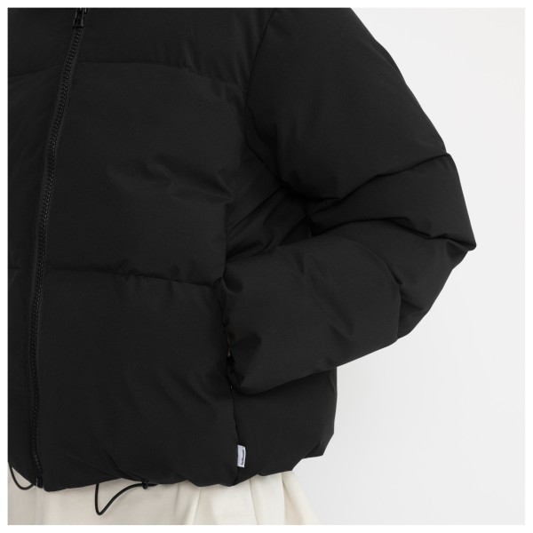 Selfhood - Women's Short Puffer - Winterjas