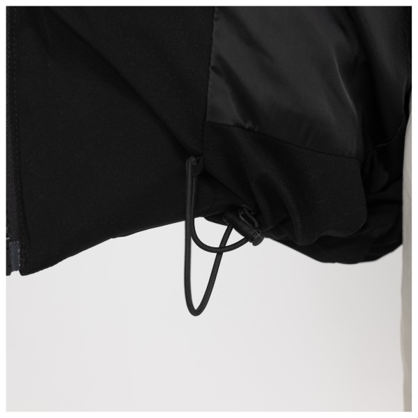 Selfhood - Women's Short Puffer - Winterjas