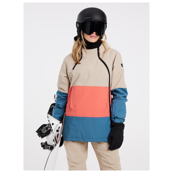 Protest - Women's Prtlimia Snowjacket - Skijakke