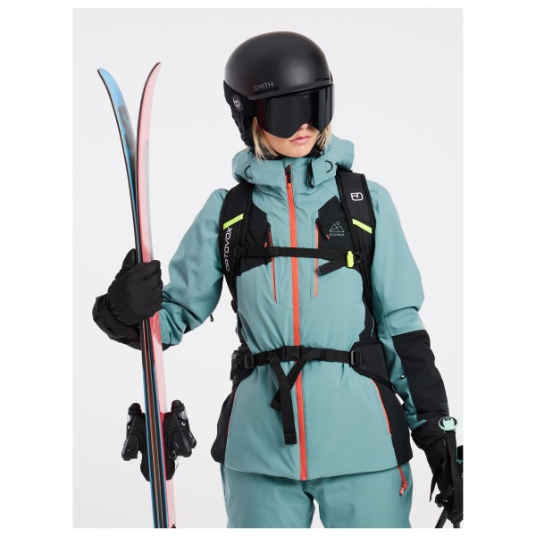 Protest - Women's Prtomorika Snowjacket - Veste de ski