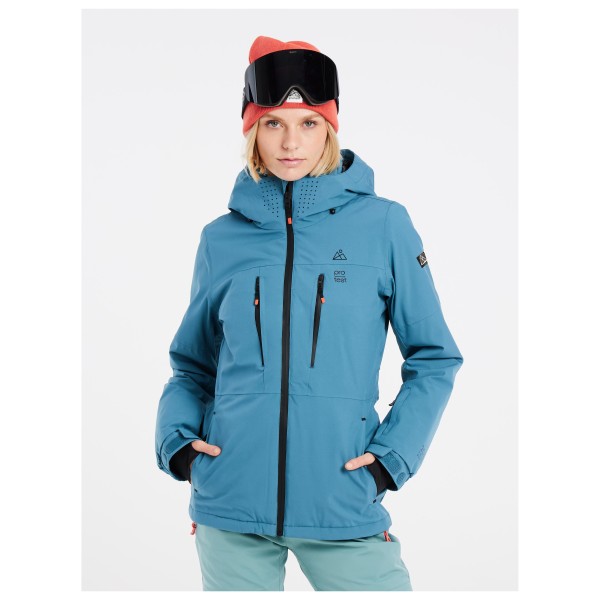 Protest - Women's PRTSima Snowjacket - Chaqueta de esquí