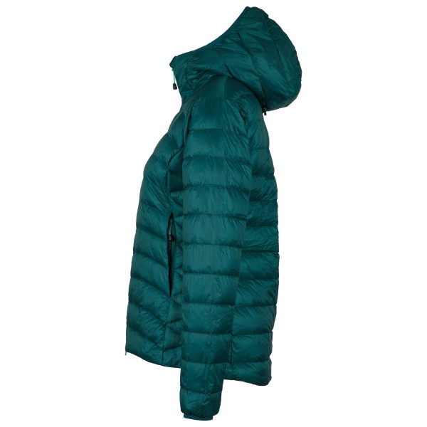 Mountain Equipment - Women's Frostline Jacket - Dunjacka