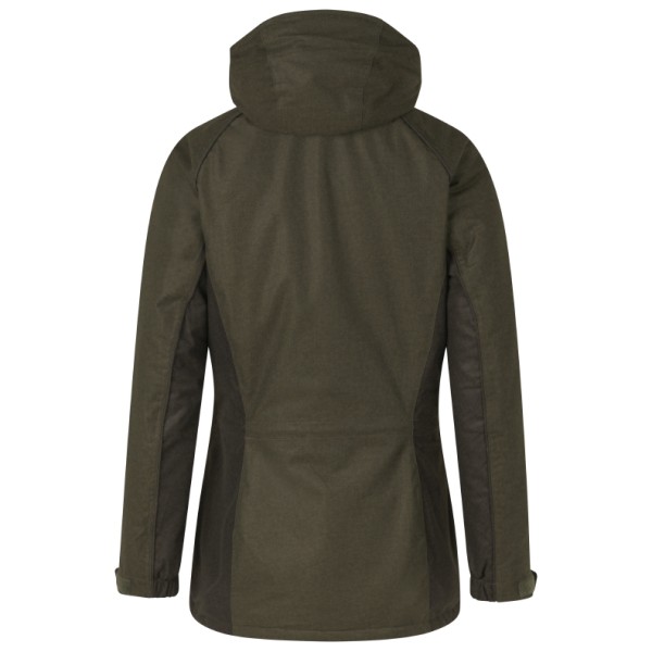 Seeland - Women's Avail Aya Insulated Jacket - Vinterjacka