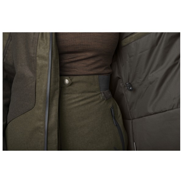 Seeland - Women's Avail Aya Insulated Jacket - Vinterjacka