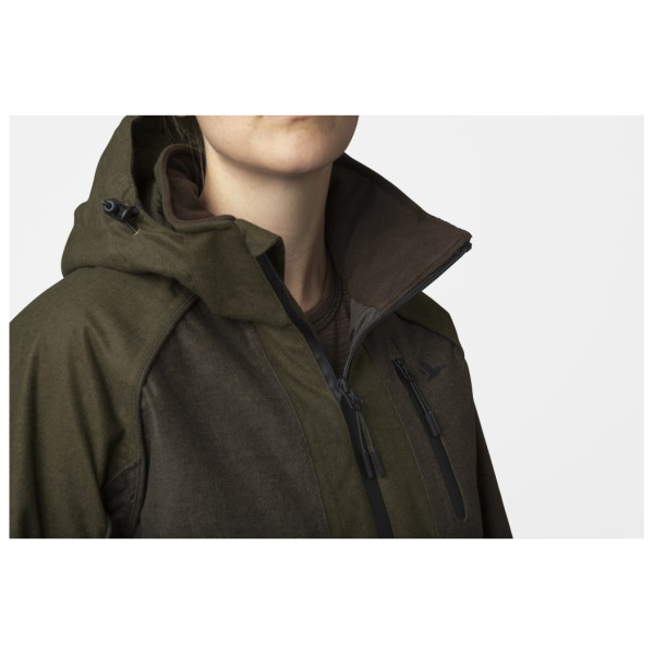 Seeland - Women's Avail Aya Insulated Jacket - Vinterjacka