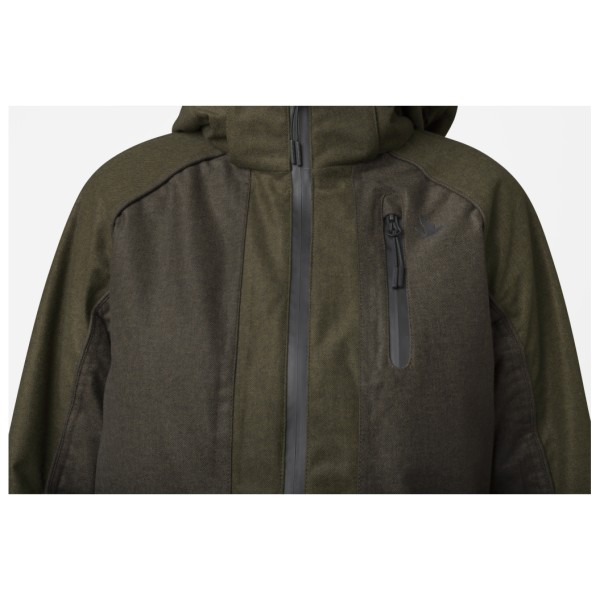 Seeland - Women's Avail Aya Insulated Jacket - Winterjack