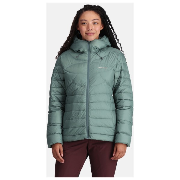 Kari Traa - Women's Sanne Down Jacket - Chaqueta de plumas