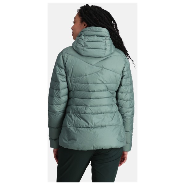 Kari Traa - Women's Sanne Down Jacket - Donsjas