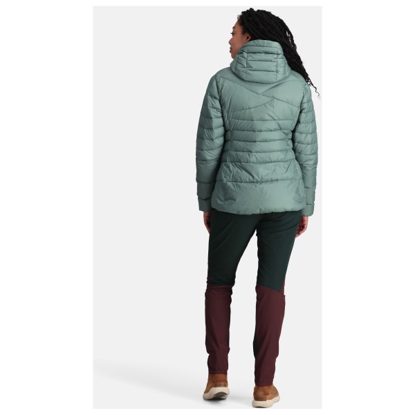 Kari Traa - Women's Sanne Down Jacket - Donsjas