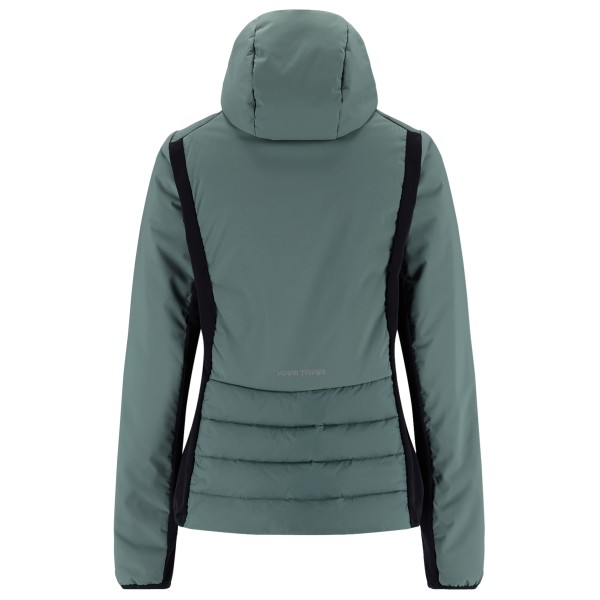 Kari Traa - Women's Tirill Thermal Jacket - Donsjas