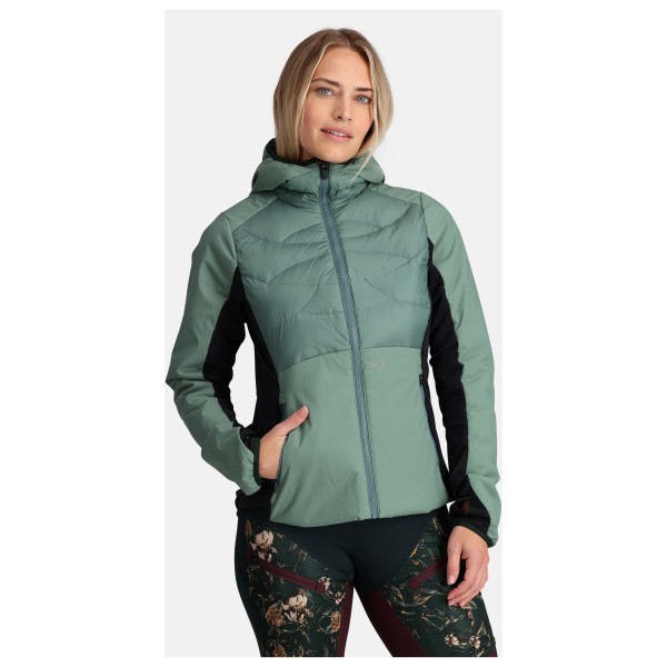 Kari Traa - Women's Tirill Thermal Jacket - Donsjas