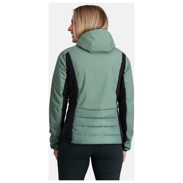 Kari Traa - Women's Tirill Thermal Jacket - Donsjas