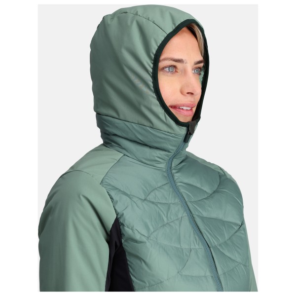 Kari Traa - Women's Tirill Thermal Jacket - Donsjas