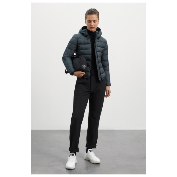 Ecoalf - Women's Aspenalf Jacket - Syntetisk jakke