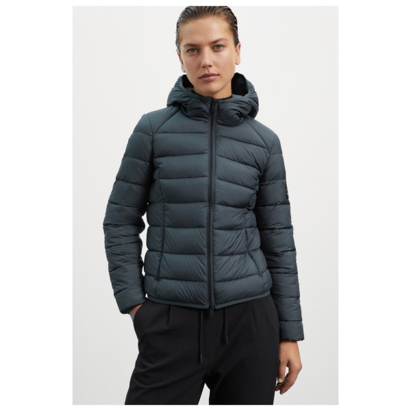 Ecoalf - Women's Aspenalf Jacket - Syntetjacka