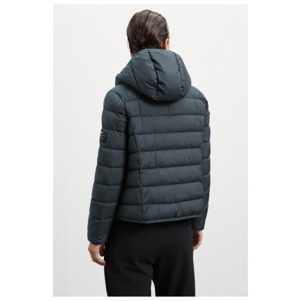 Ecoalf - Women's Aspenalf Jacket - Syntetjacka